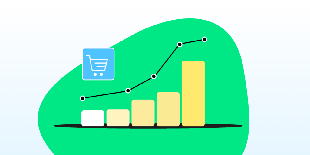 Increased Conversion Rates
