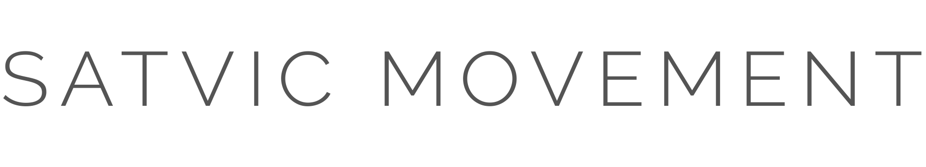 satvic_movement