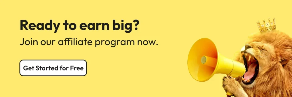 Affiliate Marketing, Join Wati affiliate program 