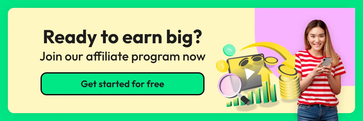 Passive income, 5 affiliate marketing, Wati affiliate program