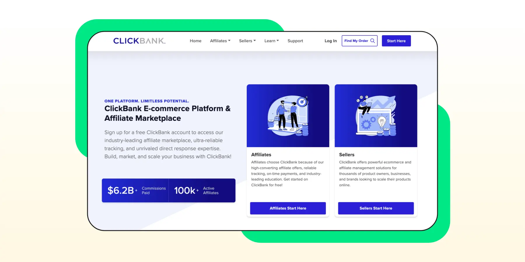 Clickbank, wati affiliate program, affiliate program, commission, extra income, products, amazon, signup, recommend, earn, 20% commission, Become an affiliate, Tapaffiliate, Partnerstack